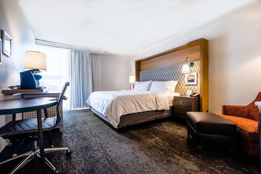 Holiday Inn Grand Haven-Spring Lake by IHG hotel detail image 6