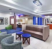 Holiday Inn Express New Orleans East by IHG hotel detail image 4