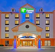 Holiday Inn Express Hotel & Suites Meadowlands Area by IHG hotel detail image 4