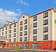 Holiday Inn Express Hotel & Suites Meadowlands Area by IHG hotel detail image 5