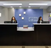 Holiday Inn Express Hotel & Suites Meadowlands Area by IHG hotel detail image 7