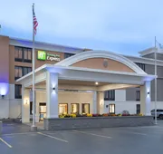 Holiday Inn Express Rochester - Greece by IHG hotel detail image 3