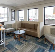 Holiday Inn Express Rochester - Greece by IHG hotel detail image 4