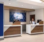 Holiday Inn Express & Suites Hagerstown by IHG hotel detail image 3