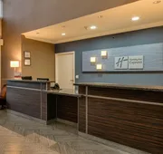 Holiday Inn Express & Suites Santa Clara by IHG hotel detail image 4