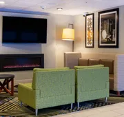 Holiday Inn Express Hotel & Suites Salisbury - Delmar by IHG hotel detail image 3