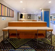 Holiday Inn Express Hotel & Suites Salisbury - Delmar by IHG hotel detail image 4