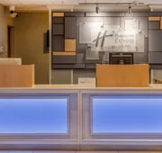 Holiday Inn Express Hotel & Suites Salisbury - Delmar by IHG hotel detail image 5
