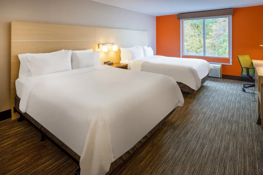 Holiday Inn Express Hotel & Suites Salisbury - Delmar by IHG hotel detail image 6