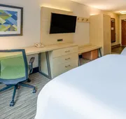 Holiday Inn Express Hotel & Suites Salisbury - Delmar by IHG hotel detail image 7