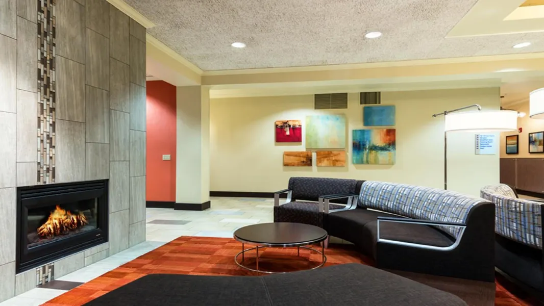 Holiday Inn Express Hotel & Suites North Seattle - Shoreline, an IHG Hotel hotel detail image 2