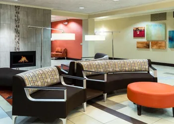 Holiday Inn Express Hotel & Suites North Seattle - Shoreline, an IHG Hotel hotel thumbnail 3