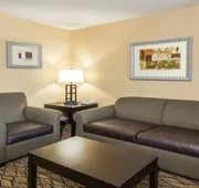 Holiday Inn Express Hotel & Suites North Seattle - Shoreline, an IHG Hotel hotel detail image 4