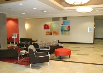 Holiday Inn Express Hotel & Suites North Seattle - Shoreline, an IHG Hotel hotel thumbnail 5