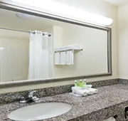 Holiday Inn Express Hotel & Suites North Seattle - Shoreline, an IHG Hotel hotel detail image 7