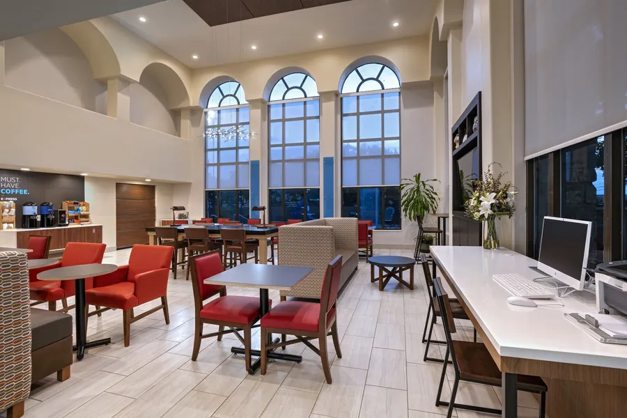 Holiday Inn Express Hotel & Suites Cedar Park by IHG hotel detail image 2