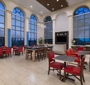 Holiday Inn Express Hotel & Suites Cedar Park by IHG hotel detail image 3