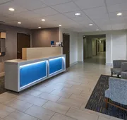Holiday Inn Express Hotel & Suites Cedar Park by IHG hotel detail image 4