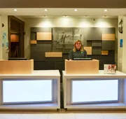 Holiday Inn Express Pittsburgh-Bridgeville by IHG hotel detail image 3