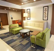 Holiday Inn Express Pittsburgh-Bridgeville by IHG hotel detail image 4