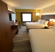 Holiday Inn Express Pittsburgh-Bridgeville by IHG hotel detail image 5