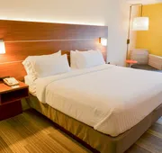 Holiday Inn Express Pittsburgh-Bridgeville by IHG hotel detail image 7