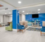 Holiday Inn Express Hotel & Suites Greenville by IHG hotel detail image 3