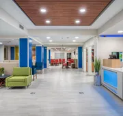 Holiday Inn Express Hotel & Suites Greenville by IHG hotel detail image 4