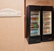 Holiday Inn Express Hotel & Suites San Diego Otay Mesa by IHG hotel detail image 7