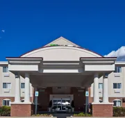 Holiday Inn Express Hotel & Suites Charlotte by IHG hotel detail image 3