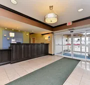 Holiday Inn Express Hotel & Suites Charlotte by IHG hotel detail image 4