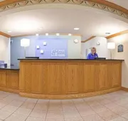 Holiday Inn Express Hotel & Suites Charlotte by IHG hotel detail image 5