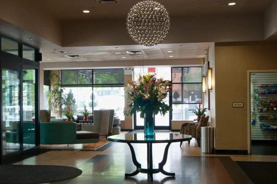 The LaGuardia Hotel hotel detail image 2