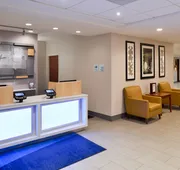 Holiday Inn Express Suites Clifton Park by IHG hotel detail image 3