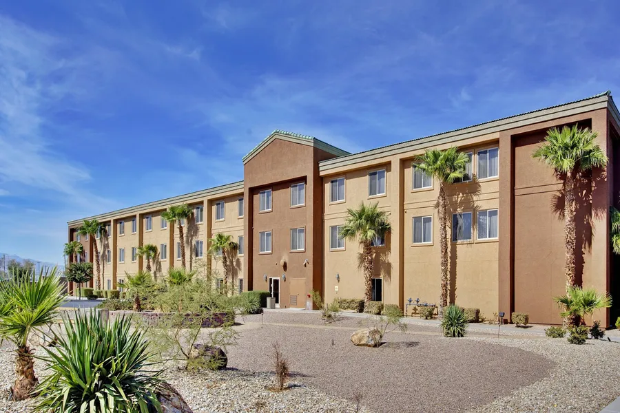 Holiday Inn Express Las Vegas-Nellis by IHG hotel detail image 2