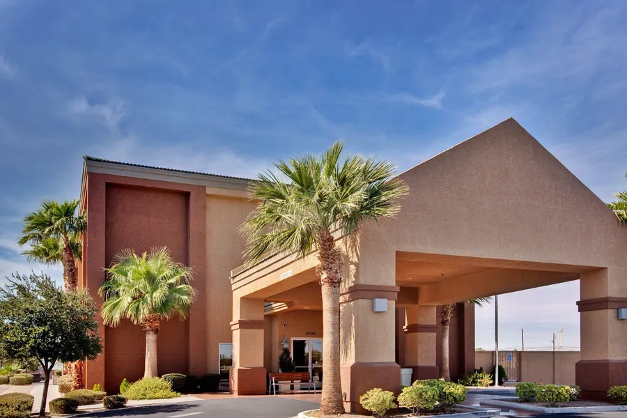 Holiday Inn Express Las Vegas-Nellis by IHG hotel detail image 6