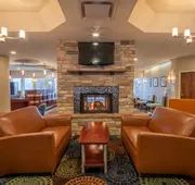 Holiday Inn Express Hotel & Suites Pittsburgh Airport by IHG hotel detail image 3