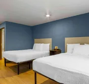 Extended Stay America Select Suites - Charleston - Ashley Phosphate Rd. hotel detail image 3
