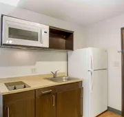 Extended Stay America Select Suites - Charleston - Ashley Phosphate Rd. hotel detail image 4