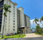 Resort Harbour Properties hotel detail image 5