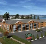 Bridge Vista Beach - Hotel & Convention Center hotel detail image 3