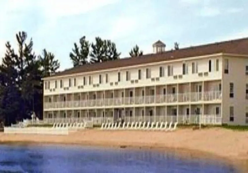 Bridge Vista Beach - Hotel & Convention Center hotel detail image 6