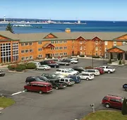Bridge Vista Beach - Hotel & Convention Center hotel detail image 7