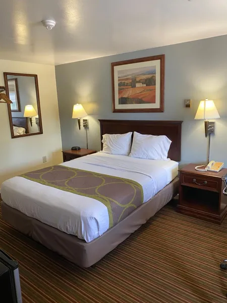 Relax Inn hotel detail image 6