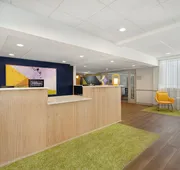 Spark by Hilton Rochester University Area hotel detail image 3