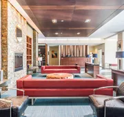 Novotel Montreal Aeroport hotel detail image 3