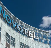 Novotel Montreal Aeroport hotel detail image 7