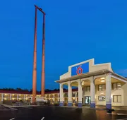 Motel 6 Cookeville, TN hotel detail image 4