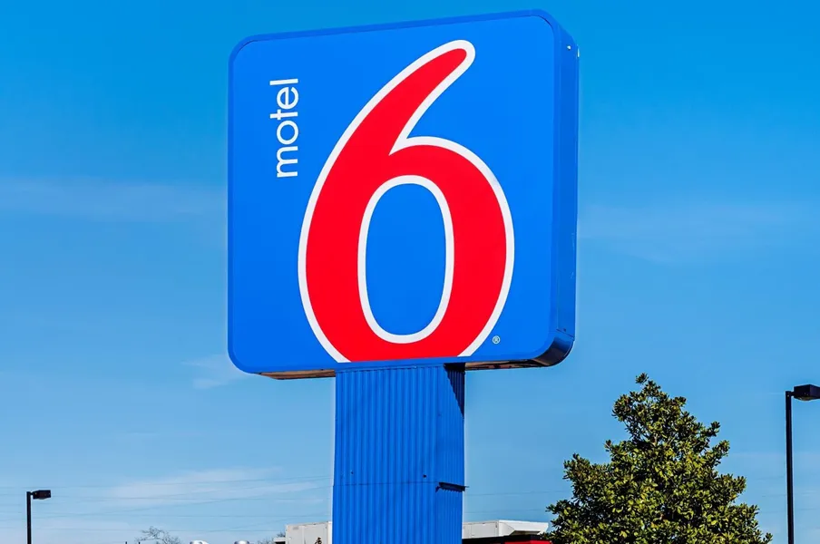 Motel 6 Bay Saint Louis, MS hotel detail image 2