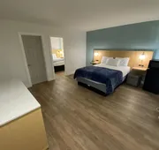 Salt Air Lodge hotel detail image 4